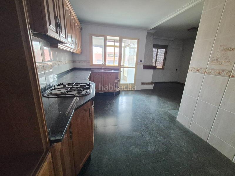 Foto 25844c6b-192f-4a42-8cd7-14d5411d1123. Pis a Monforte del Cid