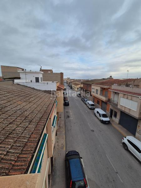 Foto 79331c28-b40e-4462-b560-632dc0c19240. Pis a Monforte del Cid