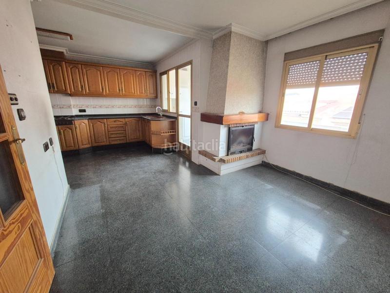 Foto c4ed1d5a-6e40-438e-9728-b691e94c1fd3. Pis a Monforte del Cid