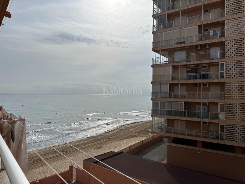 Foto 1c28c1f9-4ba4-4e15-9dd3-3e5f2bb82b29. Apartament amb aparcament a Los Arenales del Sol Elche / Elx