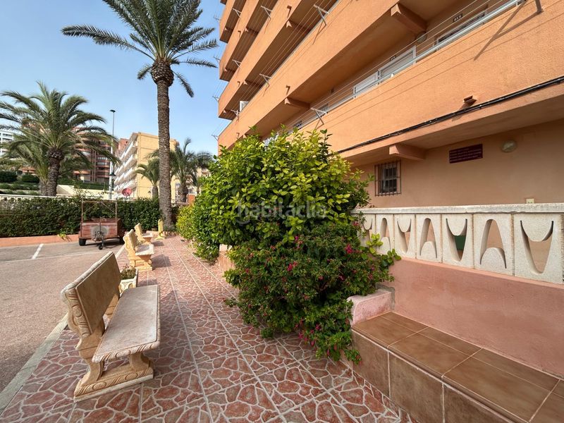 Foto 1da8bff4-3b8c-4231-a9ac-8bb2f945e85c. Apartament amb aparcament a Los Arenales del Sol Elche / Elx