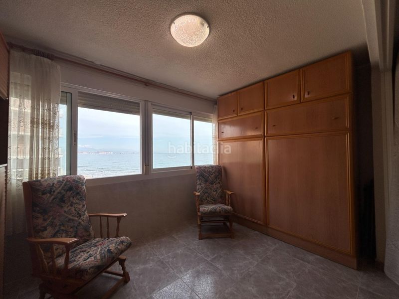 Foto 276adbf6-09e1-4e62-aecf-48d9a5d5f3ed. Apartament amb aparcament a Los Arenales del Sol Elche / Elx