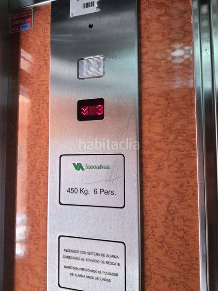 Foto 2a0601d4-d190-4714-9515-cbf685d2159b. Apartament amb aparcament a Los Arenales del Sol Elche / Elx