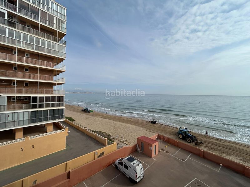 Foto 2ba3900d-ea95-49c6-9502-51063fbb38c9. Apartament amb aparcament a Los Arenales del Sol Elche / Elx
