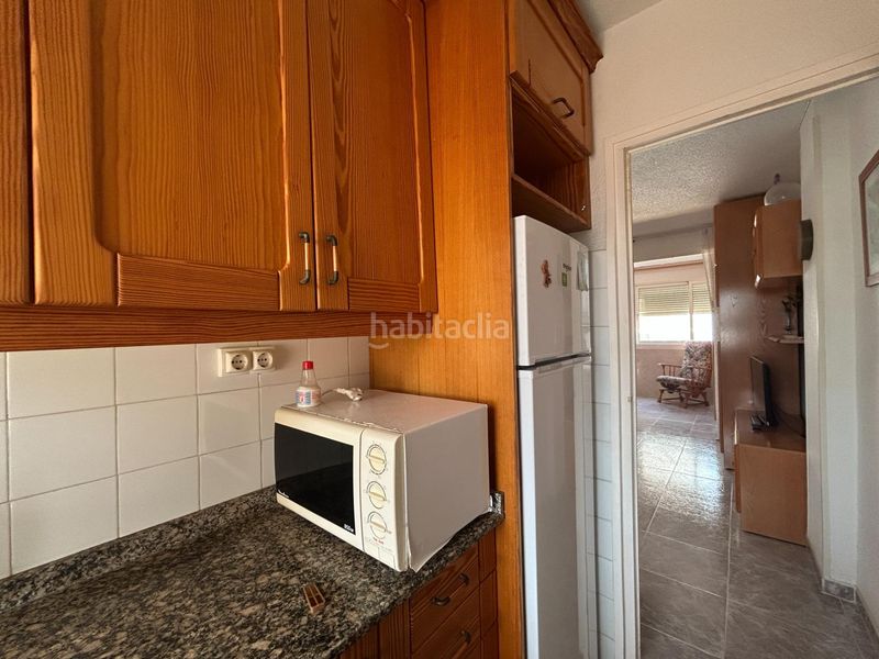 Foto 3820e907-d10d-4e37-8dc9-17e4750e3e20. Apartament amb aparcament a Los Arenales del Sol Elche / Elx