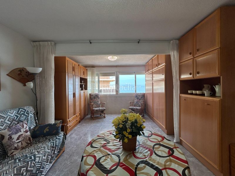 Foto 3d3cb04b-ba35-4ec6-b8a2-6a467de92b61. Apartament amb aparcament a Los Arenales del Sol Elche / Elx