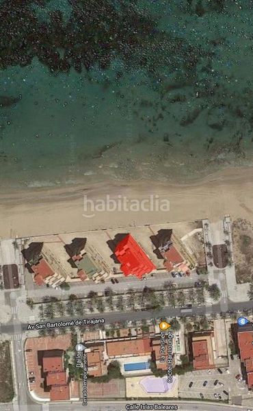 Foto 4393c133-126e-48b7-9694-aa4590cf02e5. Apartament amb aparcament a Los Arenales del Sol Elche / Elx
