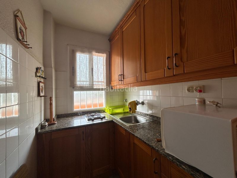 Foto 57d56db0-1d1f-44a7-ae25-45f9fd40faef. Apartament amb aparcament a Los Arenales del Sol Elche / Elx