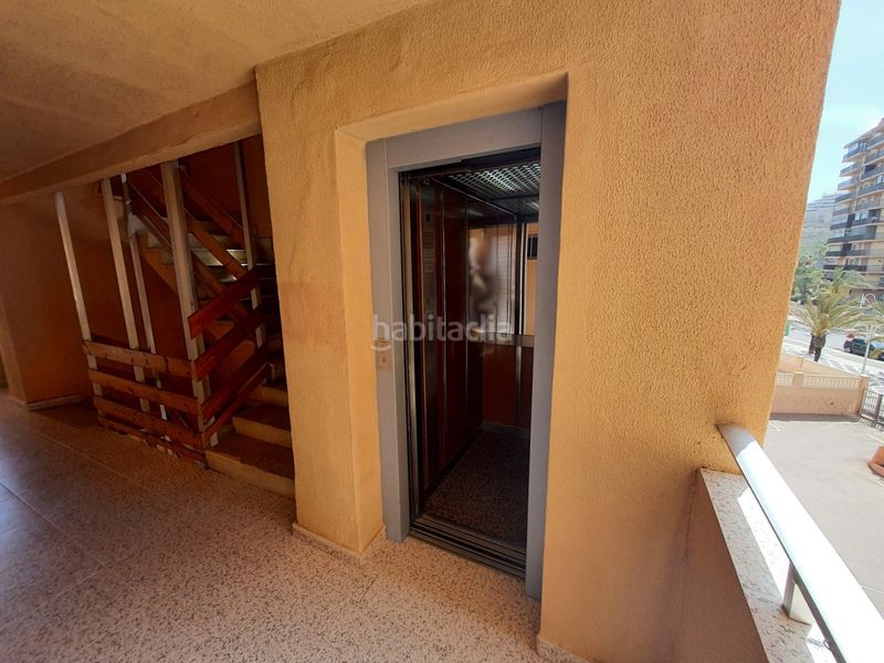 Foto 73246c77-3b69-49f6-b030-6ec0cbf9079b. Apartament amb aparcament a Los Arenales del Sol Elche / Elx