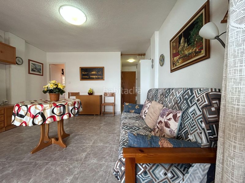 Foto 742a7a9c-27ce-4663-a288-c5afd7b1dce0. Apartament amb aparcament a Los Arenales del Sol Elche / Elx