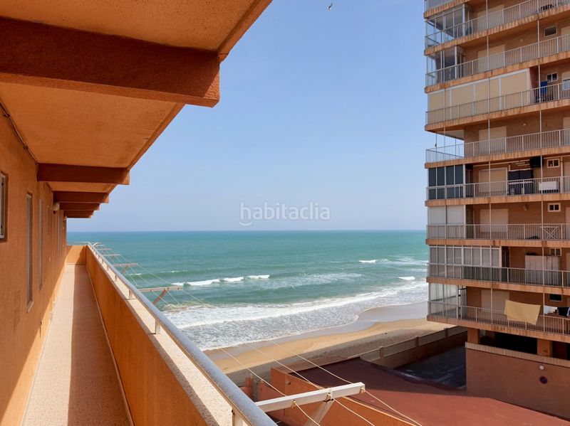 Foto 751fa5b1-47a6-48bf-9662-7400d1875ad9. Apartament amb aparcament a Los Arenales del Sol Elche / Elx