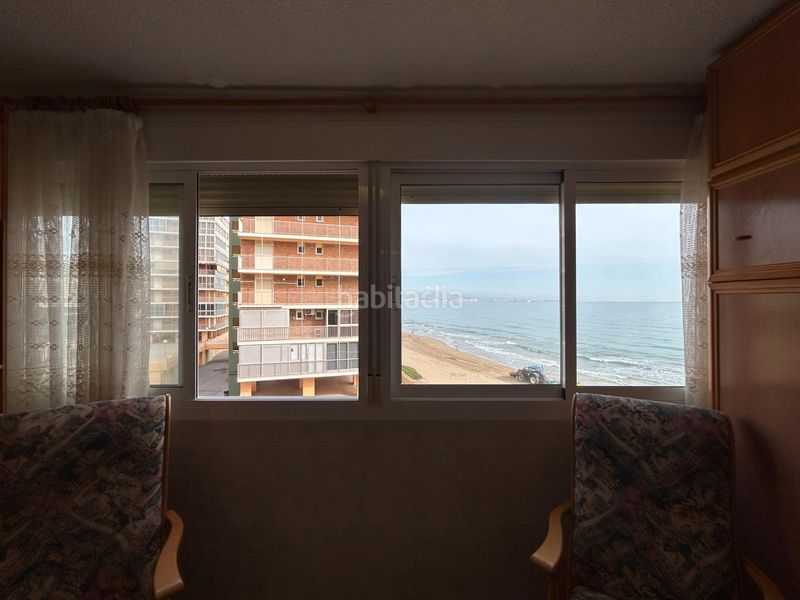 Foto 7bedb55c-1283-4779-b6a9-e79eb9162462. Apartament amb aparcament a Los Arenales del Sol Elche / Elx