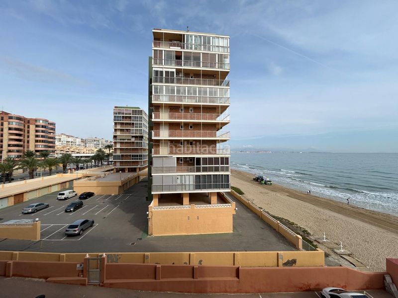 Foto 8937db21-65fb-4deb-96cf-e8cb13161d9f. Apartament amb aparcament a Los Arenales del Sol Elche / Elx