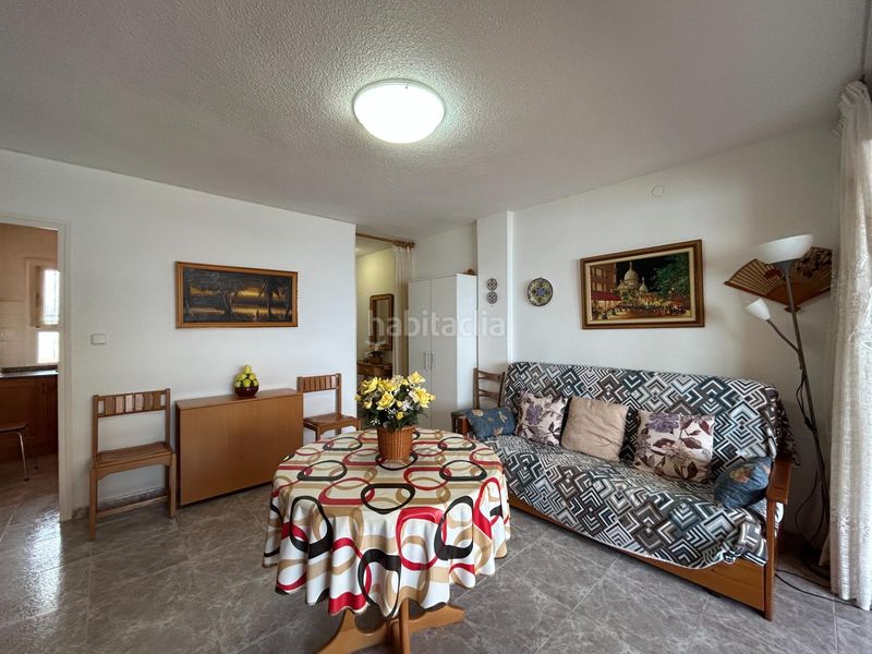 Foto 8d59aa43-8512-4b86-b5b4-9f1e36d1dd30. Apartament amb aparcament a Los Arenales del Sol Elche / Elx