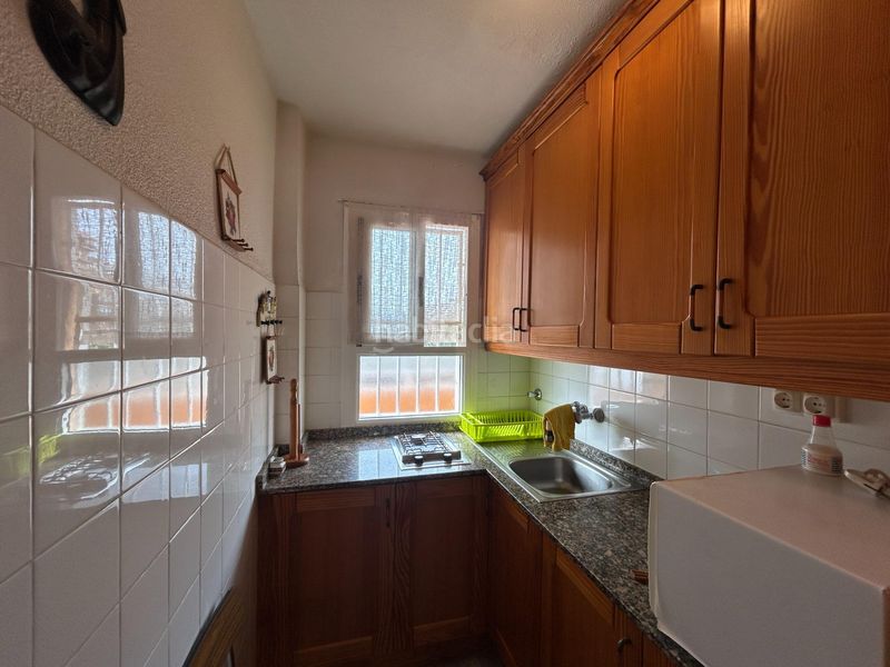 Foto 97e63327-f8bc-4c87-a097-482f75655dec. Apartament amb aparcament a Los Arenales del Sol Elche / Elx