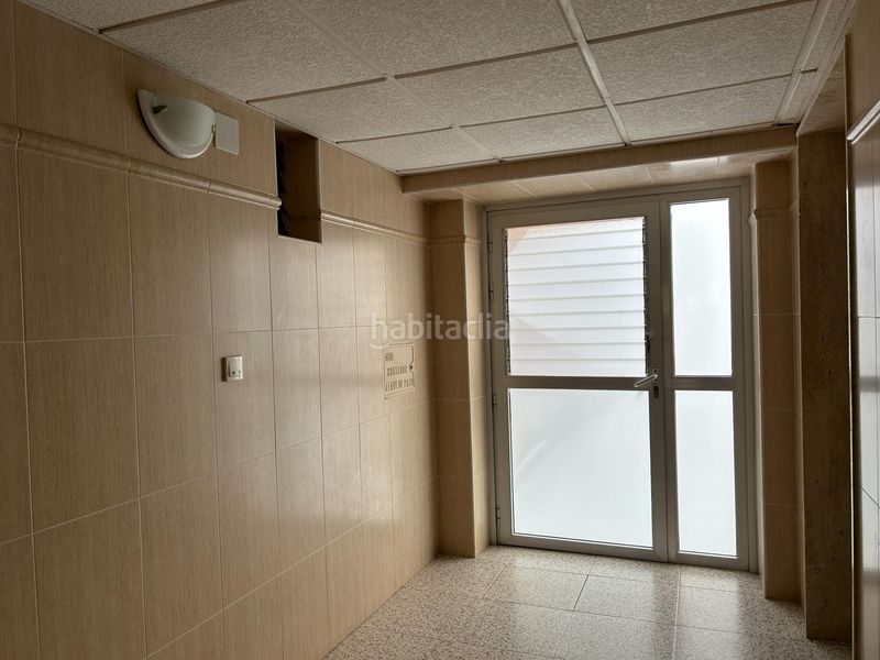 Foto a28aa962-9140-410a-8507-bb7d5335f1f7. Apartament amb aparcament a Los Arenales del Sol Elche / Elx