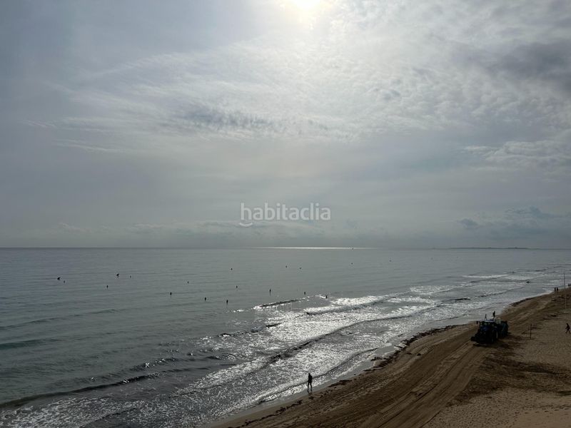 Foto a404fbe3-a9da-4b90-830d-ff3d3a7c8fea. Apartament amb aparcament a Los Arenales del Sol Elche / Elx