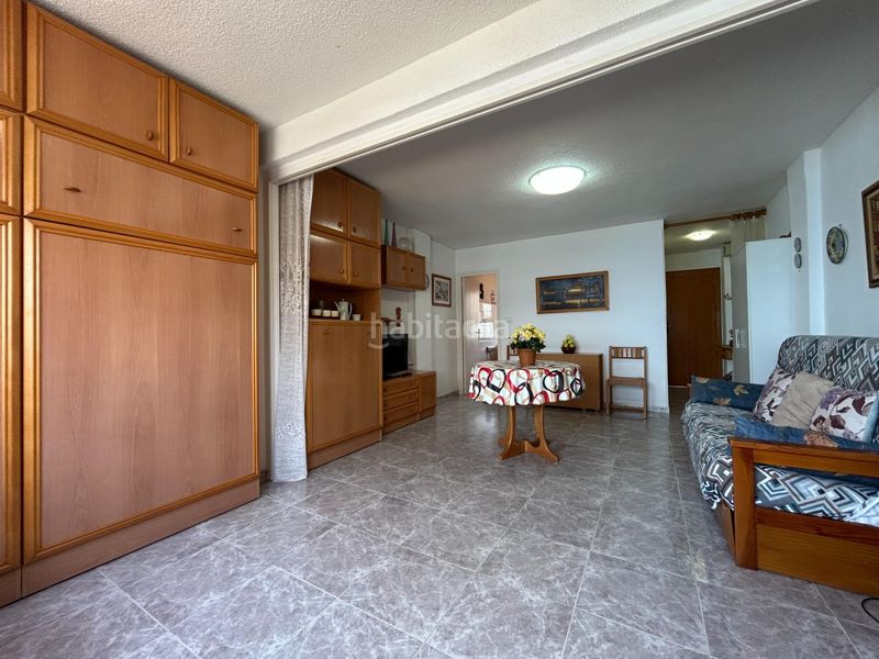 Foto a9d078a5-ae71-403f-83e1-06041bab41e7. Apartament amb aparcament a Los Arenales del Sol Elche / Elx