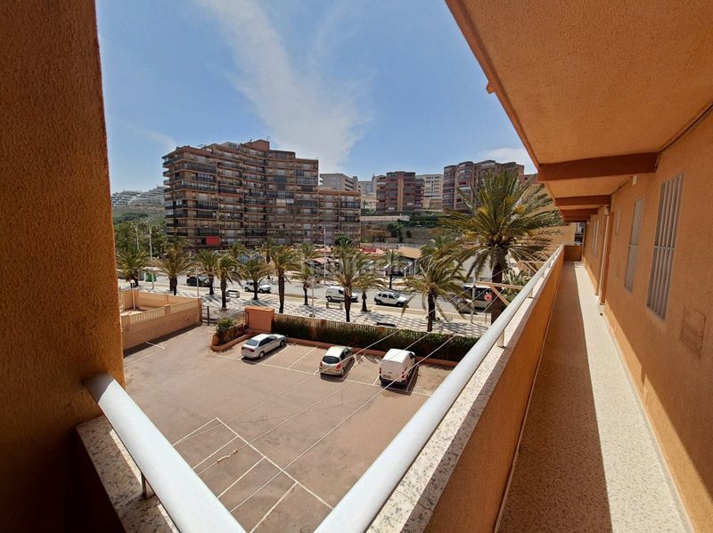 Foto acf3ffcb-b3d3-48f9-9092-8690a1ef18b5. Apartament amb aparcament a Los Arenales del Sol Elche / Elx