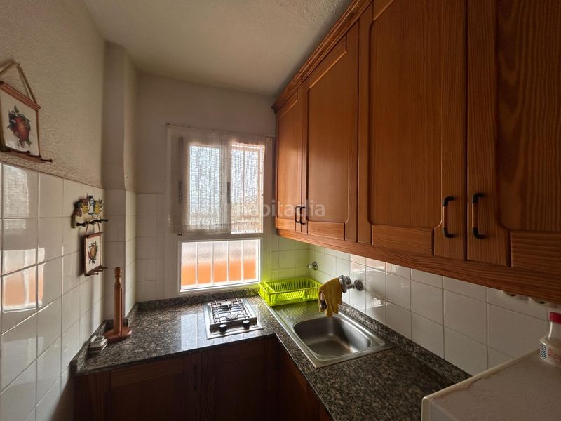 Foto ae6bd8d1-4e2e-4902-b7e2-4643c68bfea3. Apartament amb aparcament a Los Arenales del Sol Elche / Elx