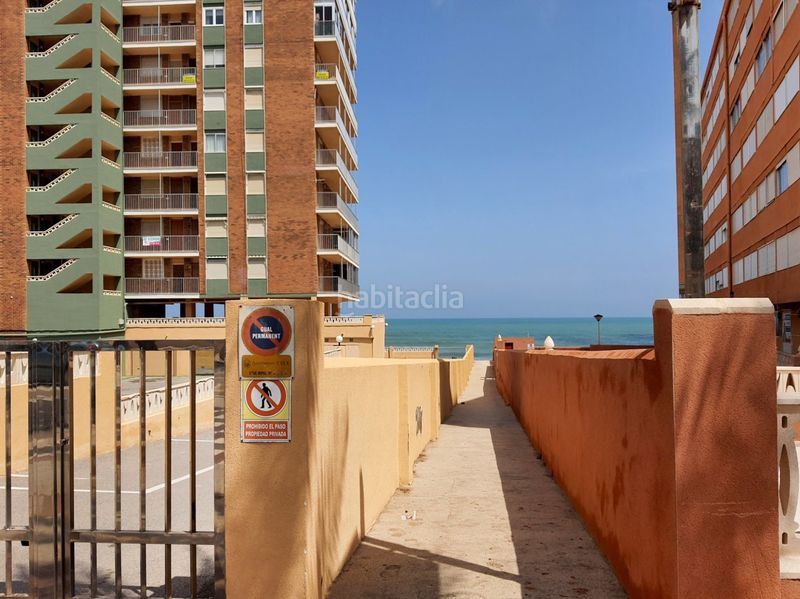 Foto bfcd60ed-ed8b-4a39-bf34-ff1399e23fc9. Apartament amb aparcament a Los Arenales del Sol Elche / Elx