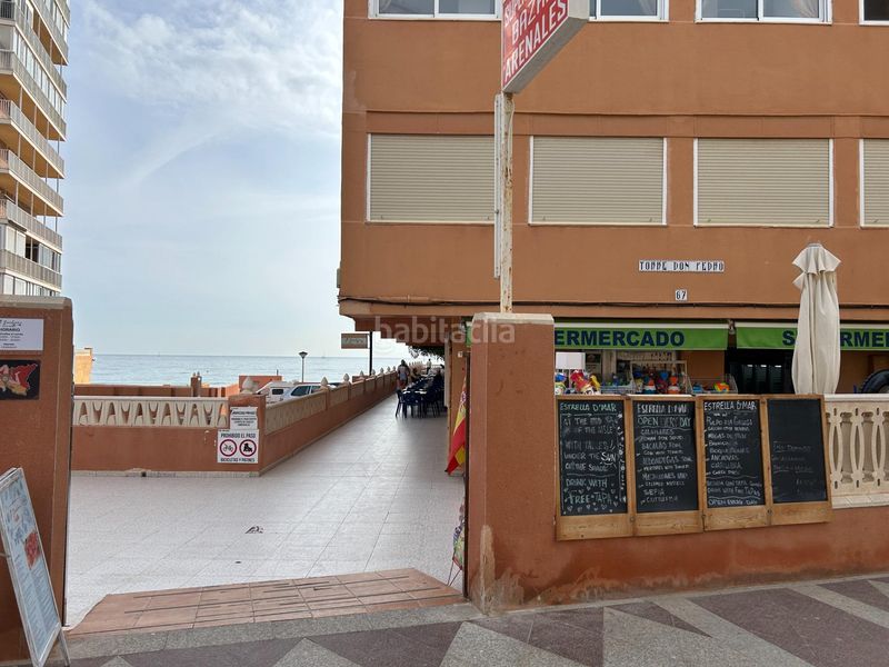 Foto c6f379bb-d56d-4656-8a3b-6234d7820872. Apartament amb aparcament a Los Arenales del Sol Elche / Elx