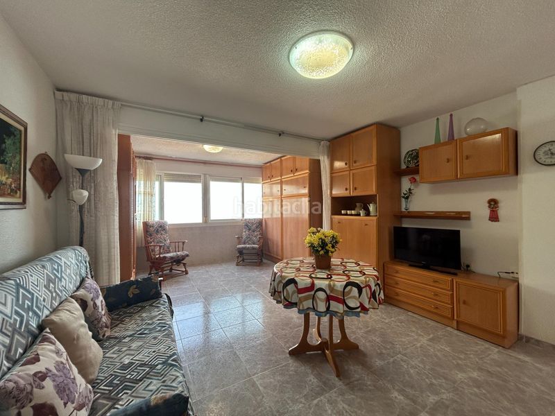 Foto d3c5cdb9-f801-491f-a4b2-2800484e29d9. Apartament amb aparcament a Los Arenales del Sol Elche / Elx