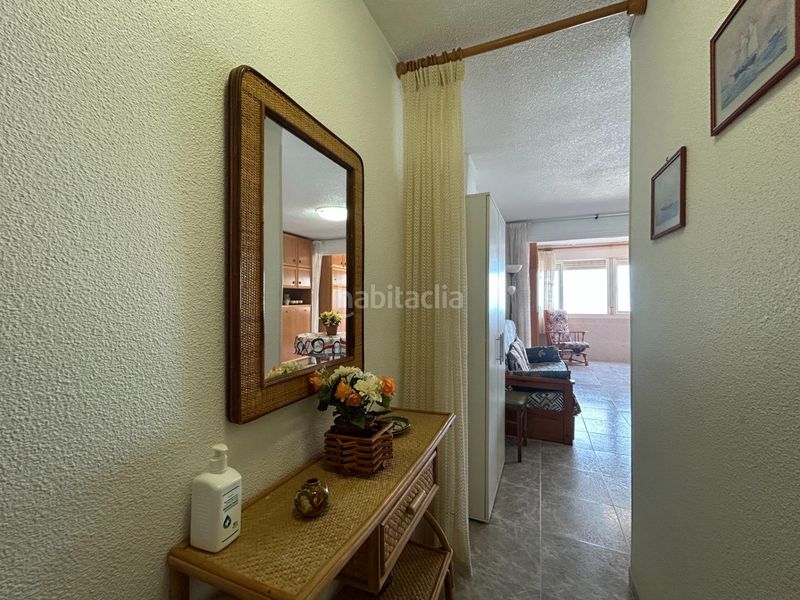 Foto dad4b4a1-f5ab-40bd-8fc5-1de59d9c4d9d. Apartament amb aparcament a Los Arenales del Sol Elche / Elx