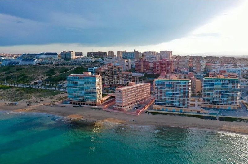 Foto e1b0b479-5fe9-420b-87f2-0025c40dbf7e. Apartament amb aparcament a Los Arenales del Sol Elche / Elx