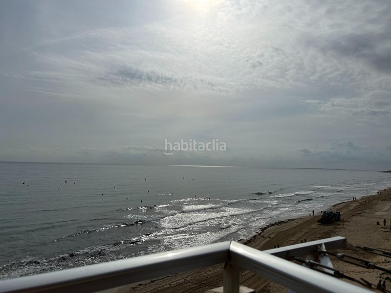 Foto e9162a17-020a-425f-9f9b-05db84498fe2. Apartament amb aparcament a Los Arenales del Sol Elche / Elx