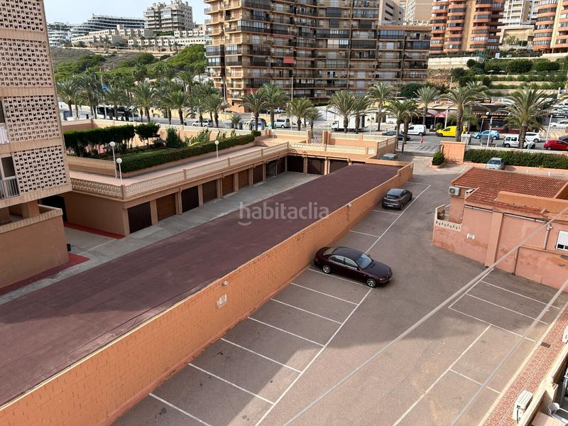 Foto fcb93dc3-989b-49dd-8858-27a22a69d715. Apartament amb aparcament a Los Arenales del Sol Elche / Elx