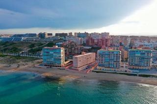 Appartement  Avenida san bartolome tirajana. Primerisima linea de playa arenales