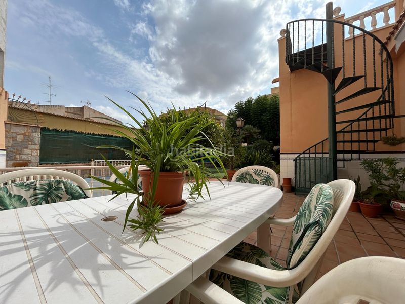 Foto 0abaf979-5026-4e36-90e0-e08b7427bc55. Xalet amb aparcament piscina a Novelda