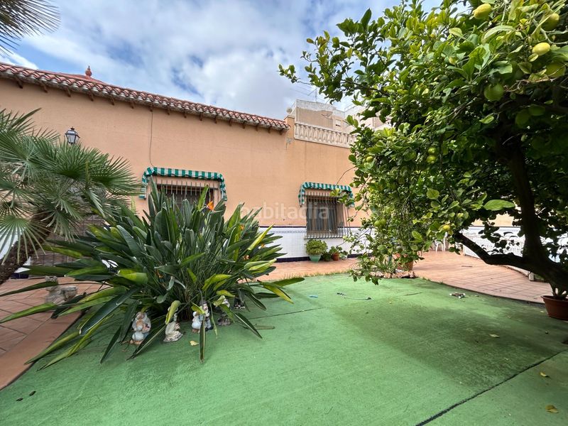Foto 0cb3a3bc-0ac9-469e-b216-44baf9b9da12. Xalet amb aparcament piscina a Novelda