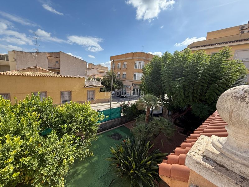 Foto 12baa8b2-aa62-4a24-8b72-80f54b4e62e7. Xalet amb aparcament piscina a Novelda