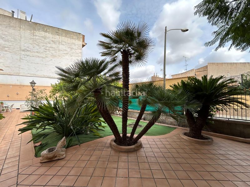 Foto 2a5e8ffe-eff9-46de-9fb5-7c1ba3e74ca3. Xalet amb aparcament piscina a Novelda