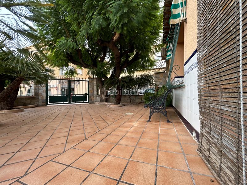 Foto 82c7ef63-dfd3-4ef2-af94-7998b16a85ac. Xalet amb aparcament piscina a Novelda
