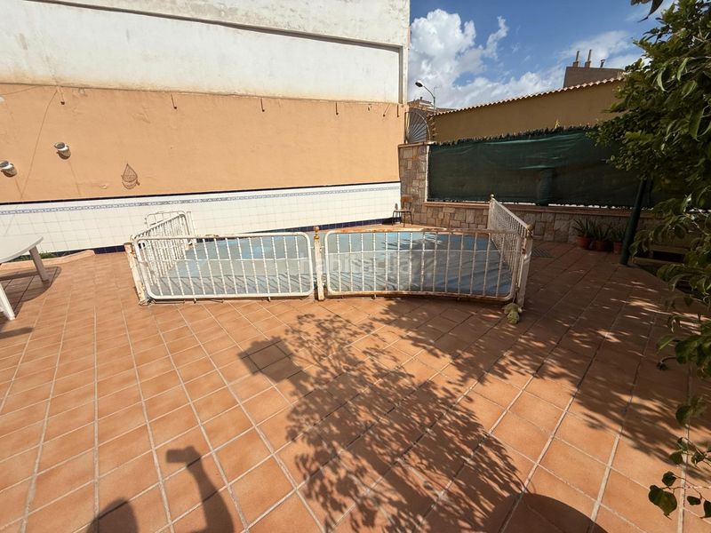 Foto 995aa224-14da-40ed-ac66-ab8694bc96fa. Xalet amb aparcament piscina a Novelda