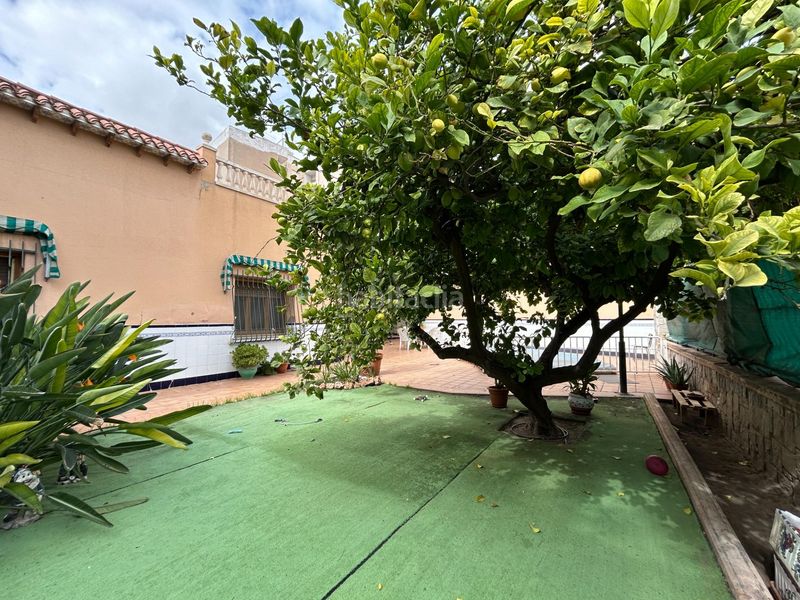 Foto a07017bb-dcc8-4379-9be2-af10b5e5da0a. Xalet amb aparcament piscina a Novelda
