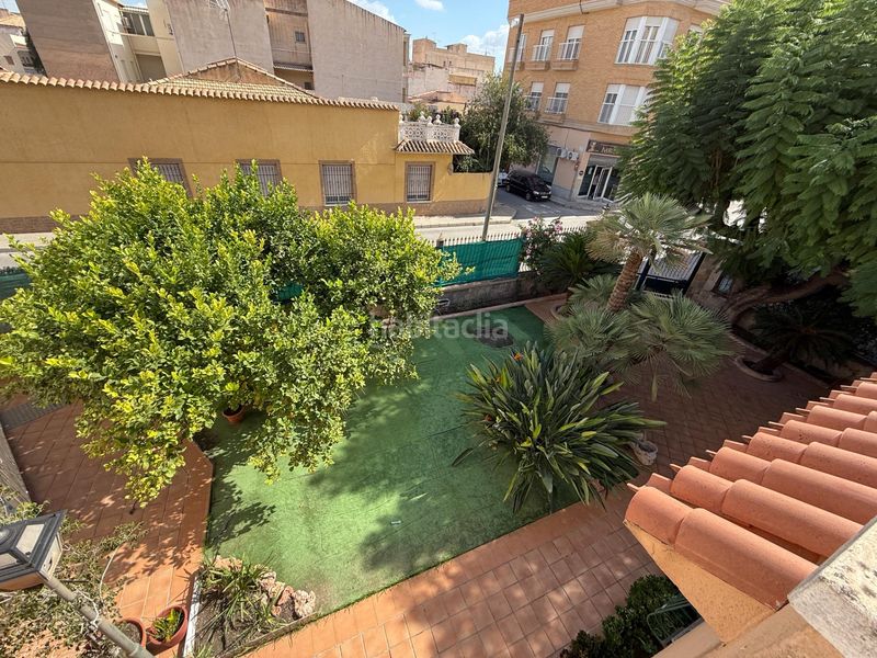 Foto a6c0b7a0-65d9-4751-8718-1fb0d4d16f92. Xalet amb aparcament piscina a Novelda
