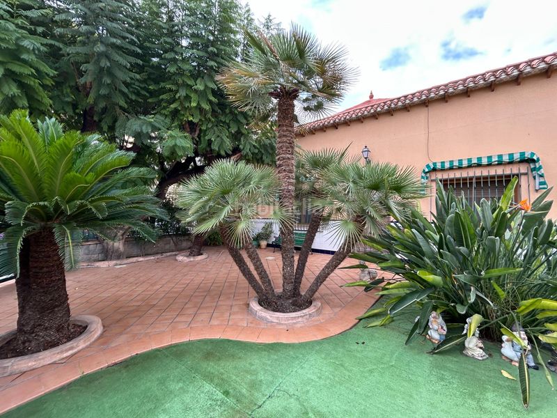 Foto d26e832a-9c3f-483e-991e-d5873a146b7b. Xalet amb aparcament piscina a Novelda