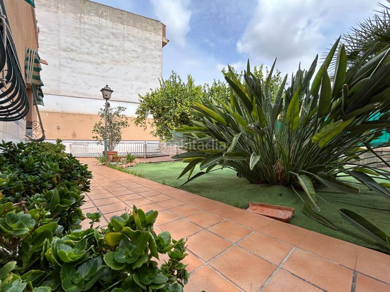Foto d88682bc-7a28-4d8c-8db9-40b283c71588. Xalet amb aparcament piscina a Novelda