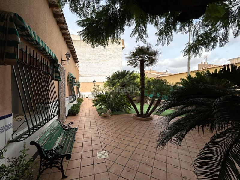 Foto f6b54cd6-dc17-47da-a2cb-5e14cef53fd9. Xalet amb aparcament piscina a Novelda