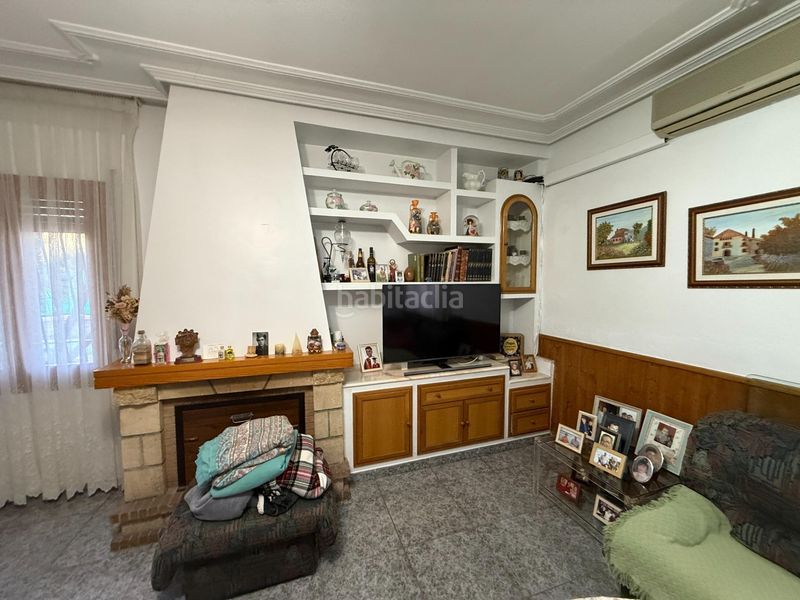 Foto fccacfd2-9915-4d41-bb2c-41ac4b1eb4ea. Xalet amb aparcament piscina a Novelda