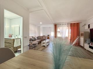 Appartement  Calle cervantes. Gran piso, mejor precio