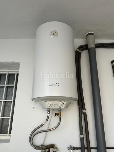 Foto 08b3e4ca-1816-49b6-b3aa-2777bfa494bc. Location appartement avec chauffage dans Novelda