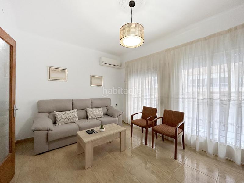 Foto 47aefd7d-8357-43e8-bb72-81fe205a7847. Location appartement avec chauffage dans Novelda