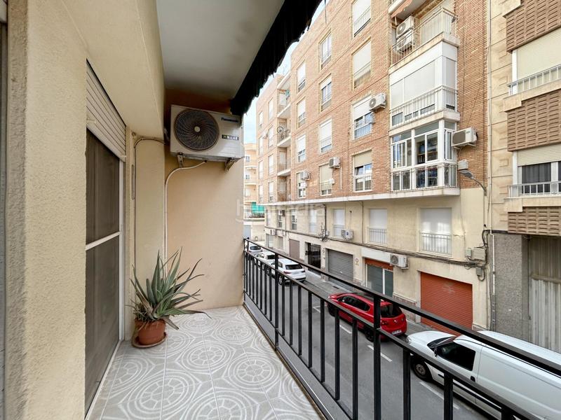 Foto 7c79a93a-f841-442c-a7e8-d1b194d3a12a. Location appartement avec chauffage dans Novelda