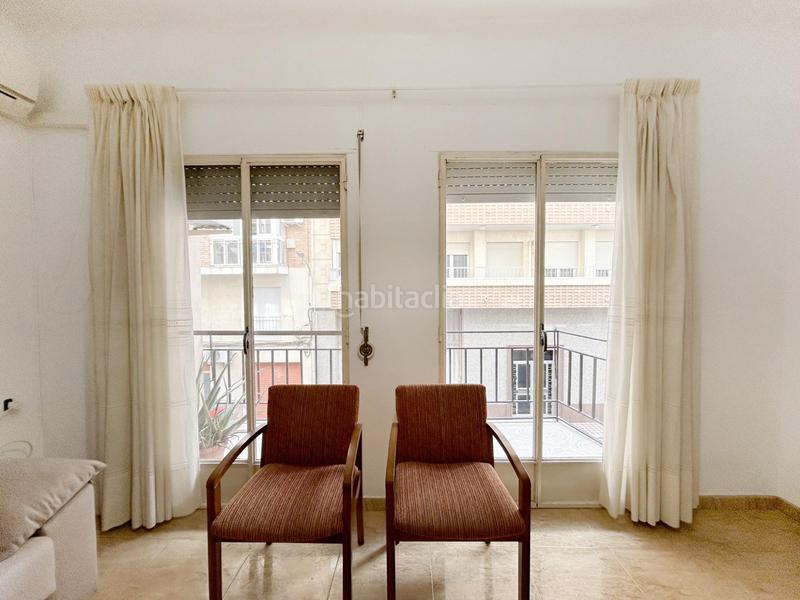 Foto b5b41358-d499-4b0e-9001-47aca4fa10b5. Location appartement avec chauffage dans Novelda