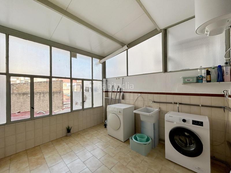 Foto d9ecbe52-55a0-4d24-9f48-42e4016f225f. Location appartement avec chauffage dans Novelda